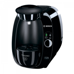 Отзыв о Кофеварка Bosch Tassimo TAS 2002 EE