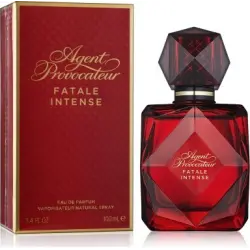 Отзыв о Женские духи Agent Provocateur Fatale Intense