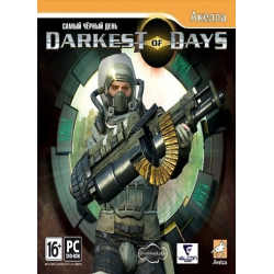 Отзыв о Darkest of Days - игра для PC