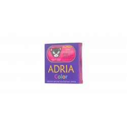 Adria color 3 Tone 2 шт