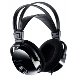 Отзыв о Наушники Pioneer SE M531