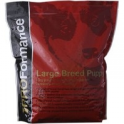 Отзыв о Корм для собак ProFormance Large Breed Puppy