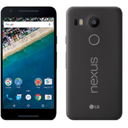 Отзыв о Смартфон LG Google Nexus 5x