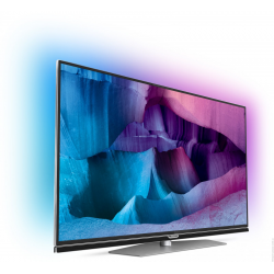 Отзыв о LED-телевизор Philips 49PUS7150
