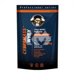 Фото Протеин Cybermass Whey