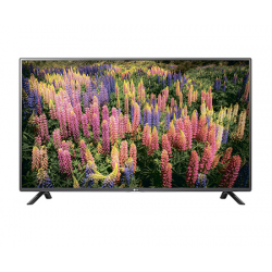 Отзыв о Телевизор LG 42LF560V