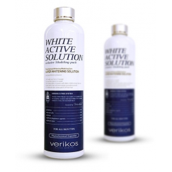 Отзыв о Активатор для альгинатной маски Verikos White active solution