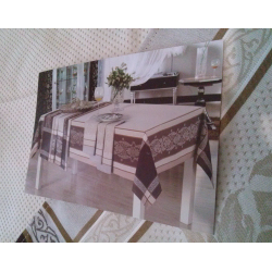 Отзыв о Набор столовый текстиль Kazanov A. Home Italy collection