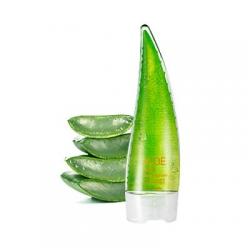 Отзыв о Очищающая пенка для умывания Holika Holika Aloe