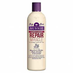 Отзыв о Кондиционер для волос Aussie Repair Miracle