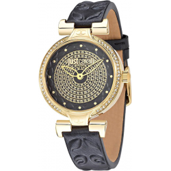 Отзыв о Женские наручные часы Just Cavalli