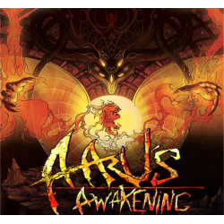 Отзыв о Игра для PC "Aaru's Awakening"