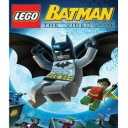 Otzyvy O Lego Batman The Video Game Igra Dlya Psp