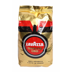 Отзыв о Кофе в зернах Lavazza Qualita ORO