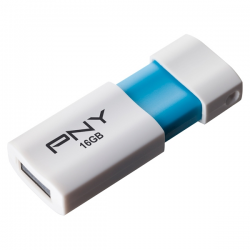 Отзыв о USB Flash drive Pny Wave Attache 2.0