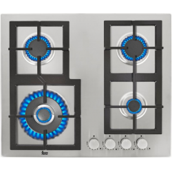 Отзыв о Варочная панель Teka EFX 60 4G AI AL