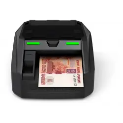 Отзыв о Детектор банкнот Moniron Dec Pos