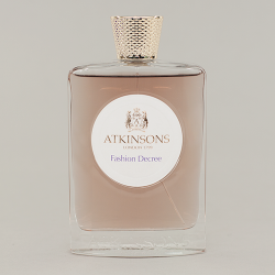 Atkinsons Fashion Decree