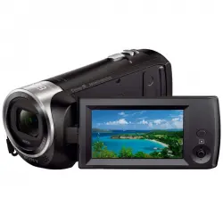 Отзыв о Видеокамера Sony Flash HD HDR-CX405