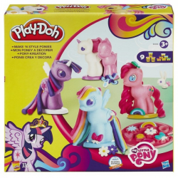 Пластилин Play Doh своими руками — 19 ответов | форум Babyblog