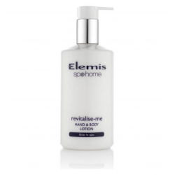 Отзыв о Лосьон для тела Elemis Hand & Body Lotion