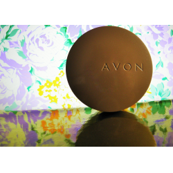 Отзыв о Пудра-шарики Avon Arabian Glow