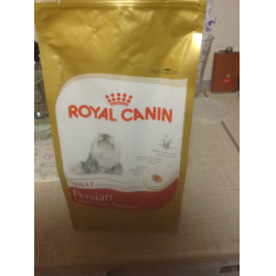 Отзыв о Сухой корм для кошек Royal Canin "Persian"