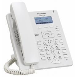 Отзыв о IP-телефон Panasonic KX-HDV130RU