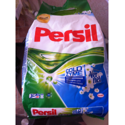 Отзыв о Стиральный порошок Persil Cold Zyme Vernel