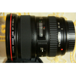 Canon 17 40mm Примеры Фото