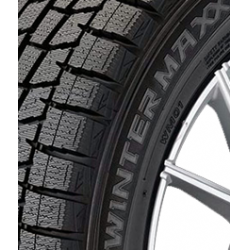 Шины Dunlop Winter Maxx WM01