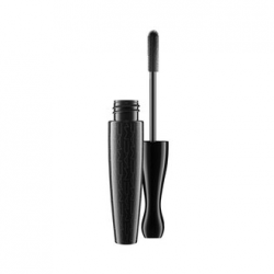 Отзыв о Тушь для ресниц MAC Extreme Dimension 3D Black Lash Mascara