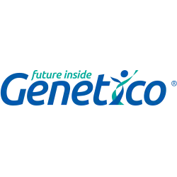 Отзыв о Лаборатория "Genetico" (Россия, Москва)