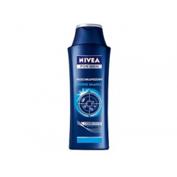 Отзыв о Шампунь Nivea for men Liquid clear system против перхоти