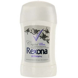 Отзыв о Твердый антиперспирант Rexona Crystal Expert Protection