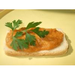 Отзыв о Икра кабачковая "Черемшанский продукт"