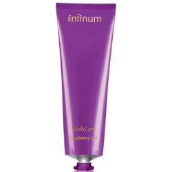 Отзыв о Гель для депиляции Infinum BodyCare Depilatory Gel