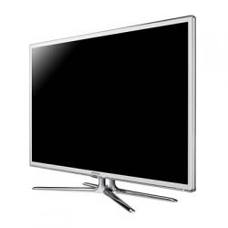 Отзыв о LCD-телевизор Samsung Smart TV
