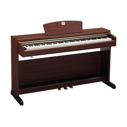 Отзыв о Цифровое пианино Yamaha Clavinova CLP 220M