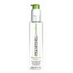 Отзыв о Выпрямляющая сыворотка Paul Mitchell Super Skinny Serum