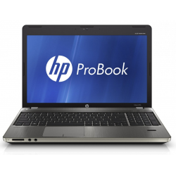 Отзыв о Ноутбук HP Probook 4530s