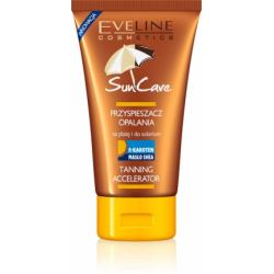 Отзыв о Препарат для ускорения загара Eveline Sun care