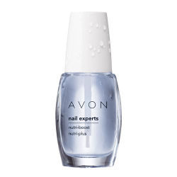 Отзыв о Средство для укрепления ногтей Avon "Nail Experts Nutri-Boost"