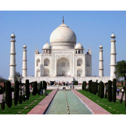 Золотой треугольник Индии 2024. Классический экскурсионный тур в Индию: Дели Агра Джайпур, зима и весна 2024