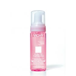 Отзыв о Очищающая пенка для лица Vichy Purete Thermale