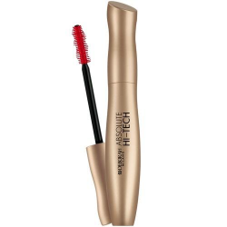 Отзыв о Тушь для ресниц Deborah Absolute Hi-Tech Mascara "Абсолютный Хай-Тек"