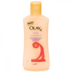 Отзыв о Успокаивающее очищающее молочко Olay "Skin Comfort"