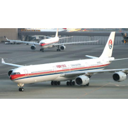 Отзыв о Авиакомпания China Eastern Airlines