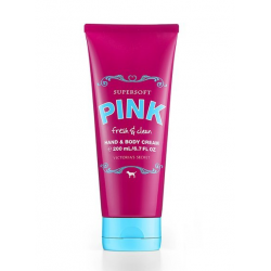 Отзыв о Крем для рук и тела Victoria's Secret Pink Sweet & Flirty