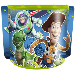 Отзыв о Светильник DS WallLight Toy Story